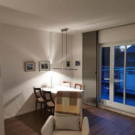 Neu! Schicke Und Moderne Fewo Lindenalle Og Hanstedt Exteriér fotografie
