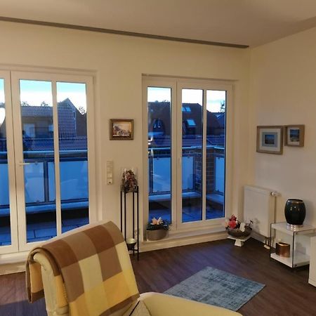 Neu! Schicke Und Moderne Fewo Lindenalle Og Hanstedt Exteriér fotografie