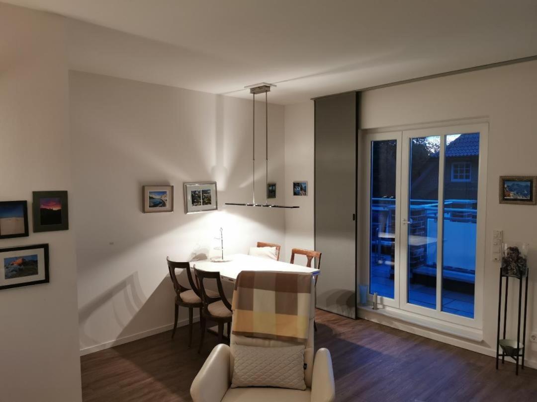 Neu! Schicke Und Moderne Fewo Lindenalle Og Hanstedt Exteriér fotografie