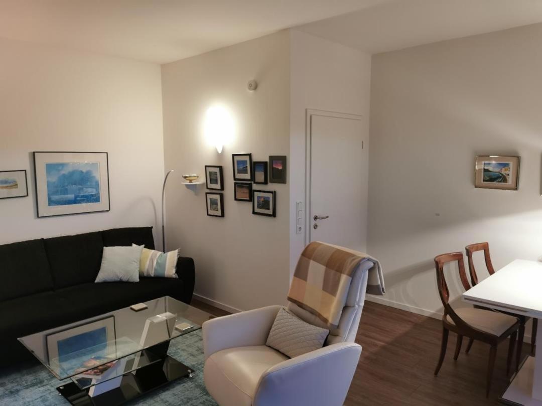 Neu! Schicke Und Moderne Fewo Lindenalle Og Hanstedt Exteriér fotografie